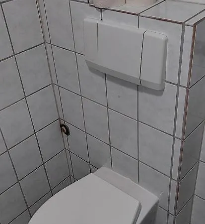 Basic-privatzimmer Im Herzen Von منزل للإقامة