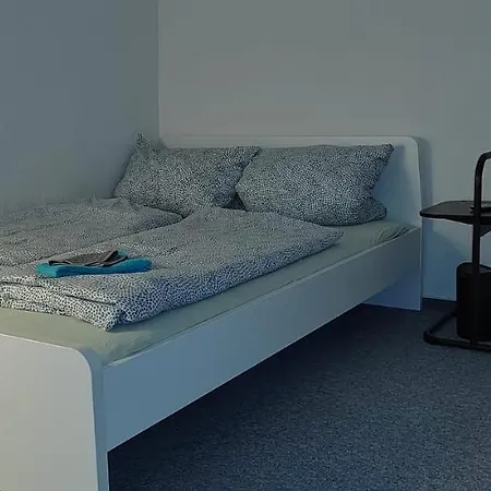 Basic-privatzimmer Im Herzen Von منزل للإقامة