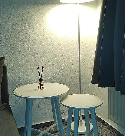 Basic-privatzimmer Im Herzen Von * فورتسبورغ