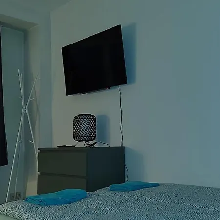 Basic-privatzimmer Im Herzen Von منزل للإقامة