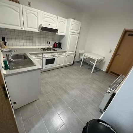 منزل للإقامة Basic-privatzimmer Im Herzen Von *